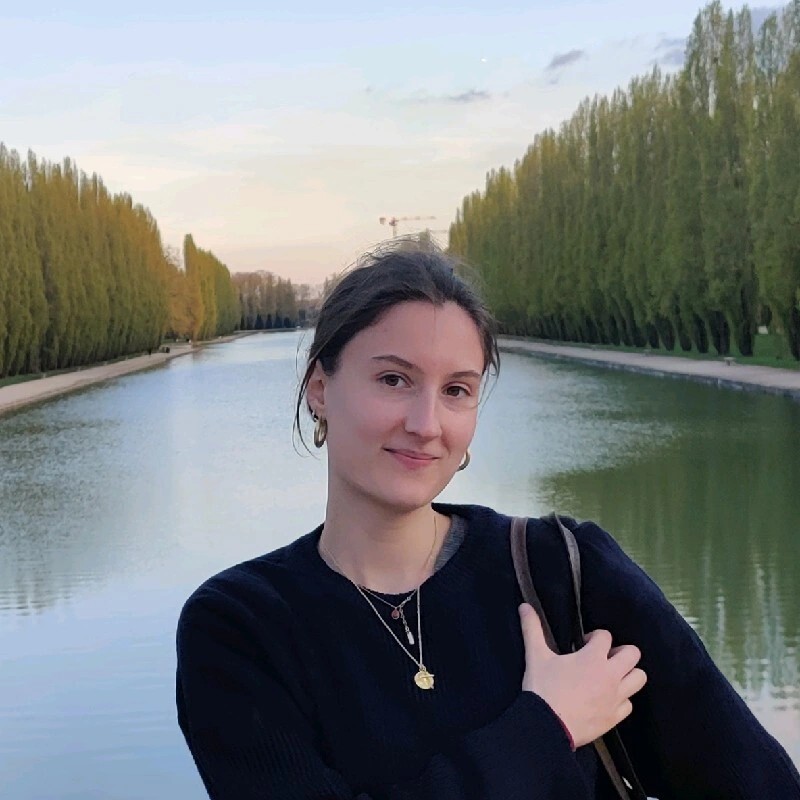 Pascaline Andre